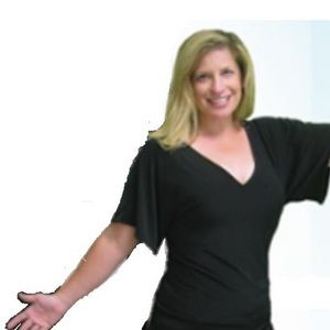 Meet your Posher, Candace